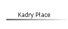 Kadry Pace