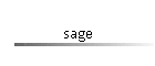 sage