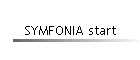 SYMFONIA start