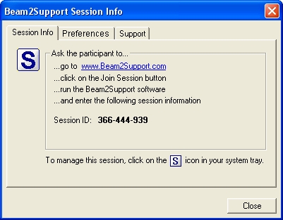 Presentation Software