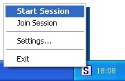 Presentation Software